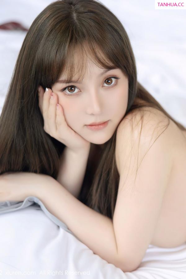 豆瓣酱  [XiuRen]高清写真图 2022.06.14 No.5143 豆瓣酱第56张图片